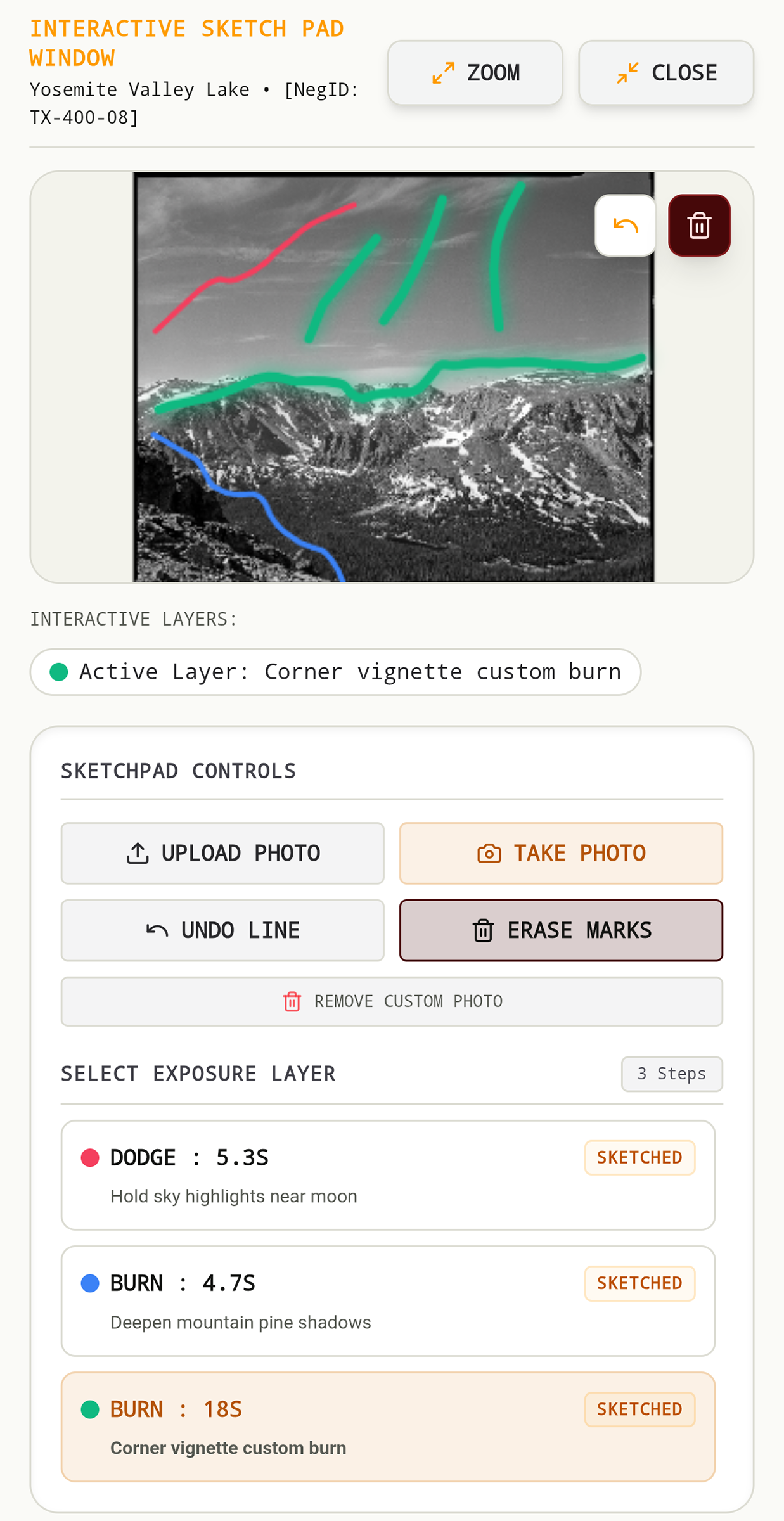 Description of image